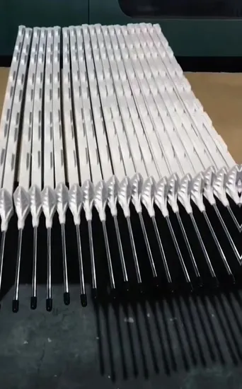 Plastic Electric Cheap Fence Step-in Poly Fence Post