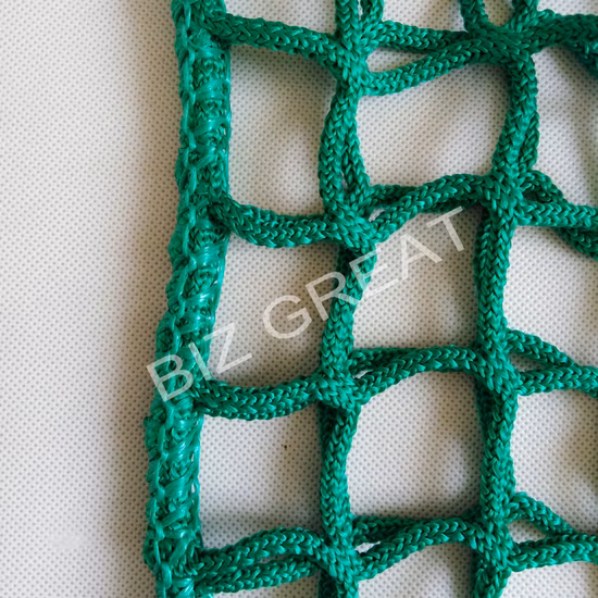 Filet à foin pour chevaux Filet à foin en polyester